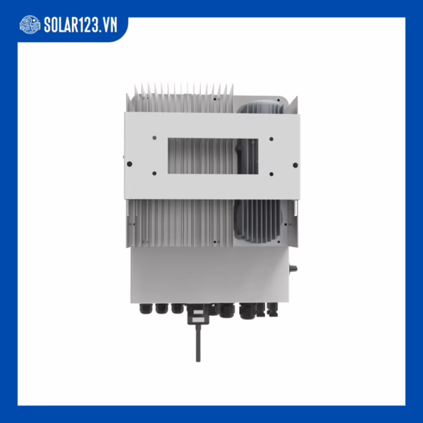 Biến tần 1 pha có lưu trữ 3kw DEYE SUN-3K-SG04LPI-EU - Hình ảnh 2