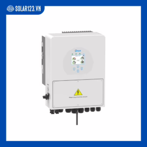 Biến tần 1 pha có lưu trữ 3kw DEYE SUN-3K-SG04LPI-EU