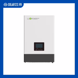 Biến tần 1 pha có lưu trữ 6kW Luxpower SNA 6000