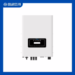 Biến tần 3 pha hoà lưới bảm tải 15kw DEYE 2 MPPT