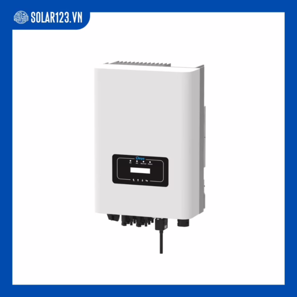 Biến tần 3 pha có lưu trữ 18-25kw DEYE SUN-18/20/25K-G04