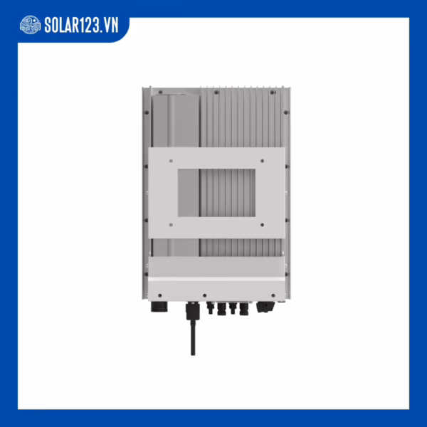 Biến tần 3 pha có lưu trữ 18-25kw DEYE SUN-18/20/25K-G04 - Hình ảnh 3