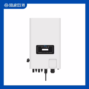 Biến tần 3 pha hoà lưới bảm tải 30kw DEYE 2 MPPT