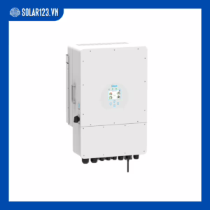 Biến tần 3 pha có lưu trữ 8kw DEYE SUN-8K-SG04LP3-EU