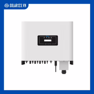 Biến tần 3 pha hoà lưới bảm tải 50kw DEYE 2 MPPT