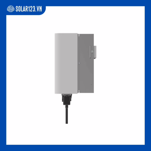 Biến tần 1 pha hoà lưới bảm tải 3kw DEYE - Hình ảnh 2