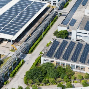 Hệ 15kW điện 3 pha