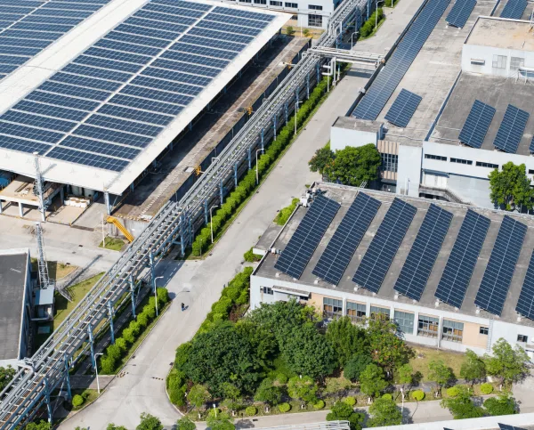 Hệ 15kW điện 3 pha