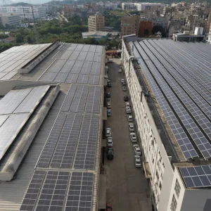 Hệ 12kW điện 3 pha