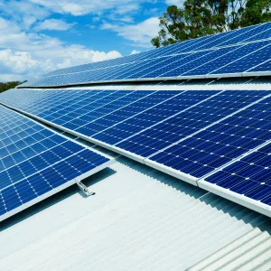 Hệ 8kW điện 3 pha