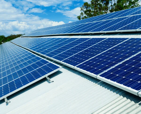 Hệ 8kW điện 3 pha