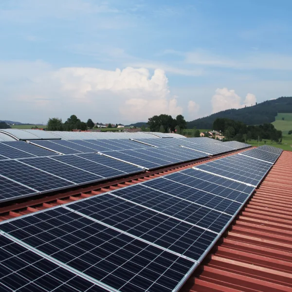 Hệ 15kW điện 1 pha